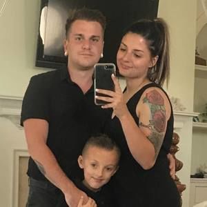 Meet your Posher, Clinton